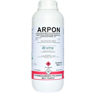 ARPON - Image 1