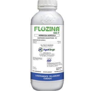 FLOZINA 500g - Image 1