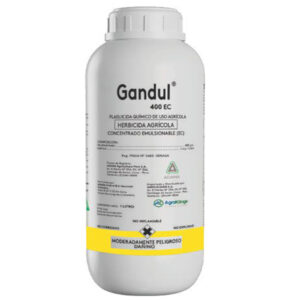 GANDUL Pendimethalin 400 g/L - Image 1